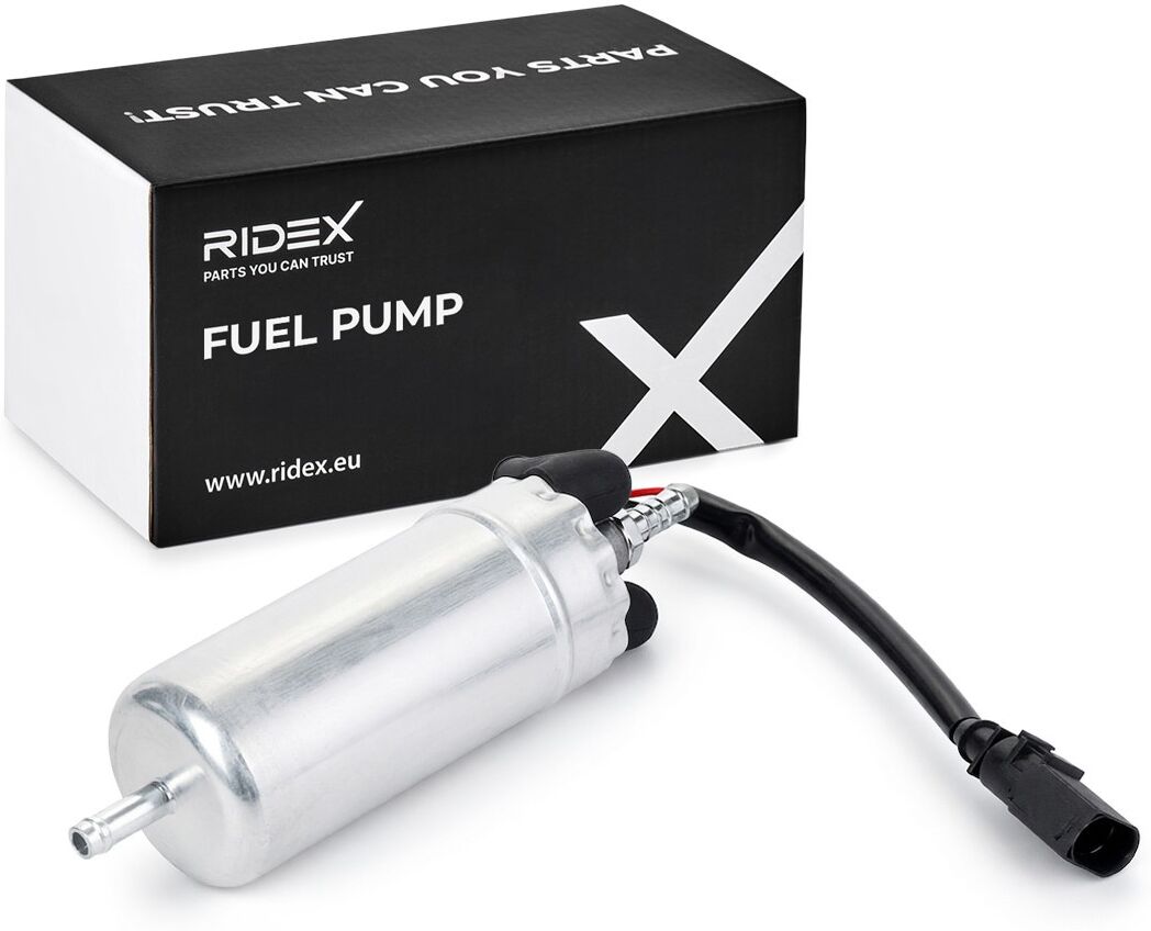 RIDEX 458F13724 Fuel pump