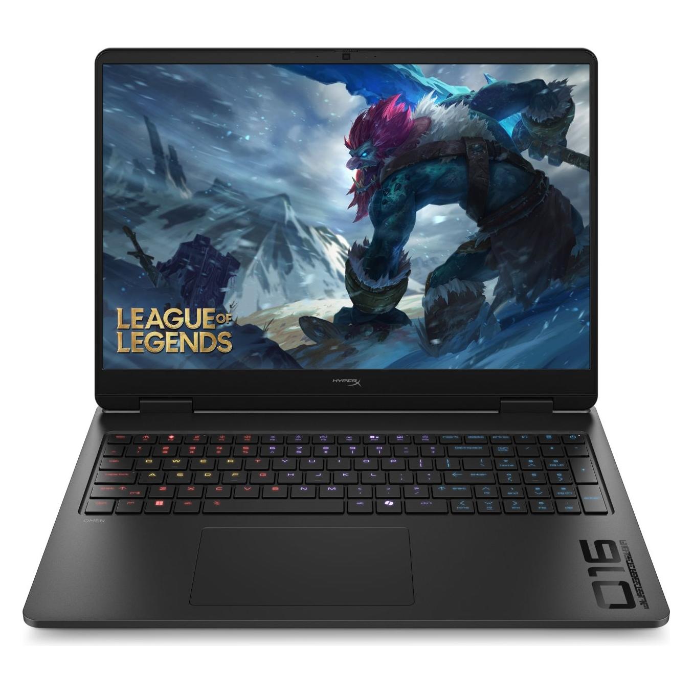 HP DP0P4EA (16", 24 GB, DE) (DP0P4EA)
