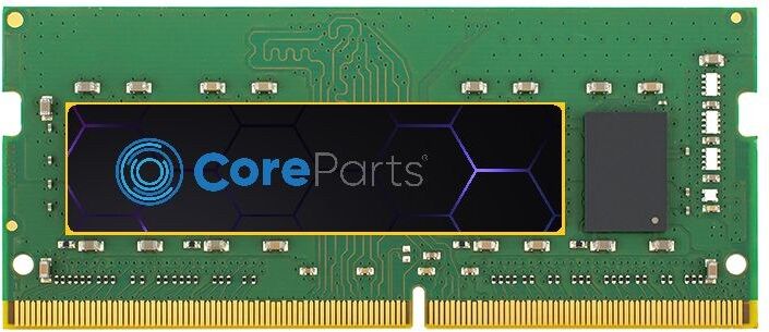 CoreParts 8GB Memory Module 3200MHz DDR4 MAJOR SO-DIMM (MMG3876/8GB)