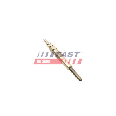 FAST Glühkerze, elektr. Zuheizer ft82726 für VW Opel Volvo Ford NISSAN RENAULT Suzuki