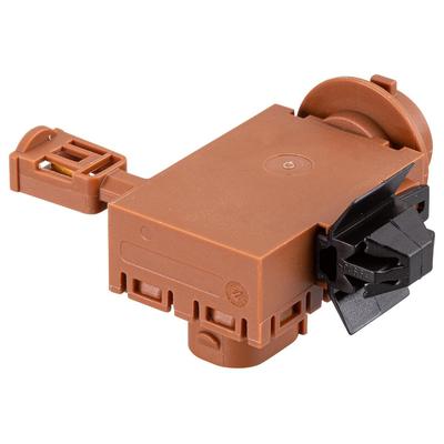 HELLA Sensor, Luftgüte VW 6PX 012 684-111 3Q0907643A