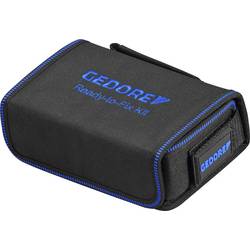 Gedore TC 666-MK-043 Werkzeugset in Tasche