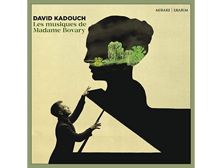 Les Musiques de Madame Bovary