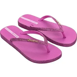 IPANEMA Damen Flip Flops MAXI GLOW FEM, Größe 35,5 in Lila Lila