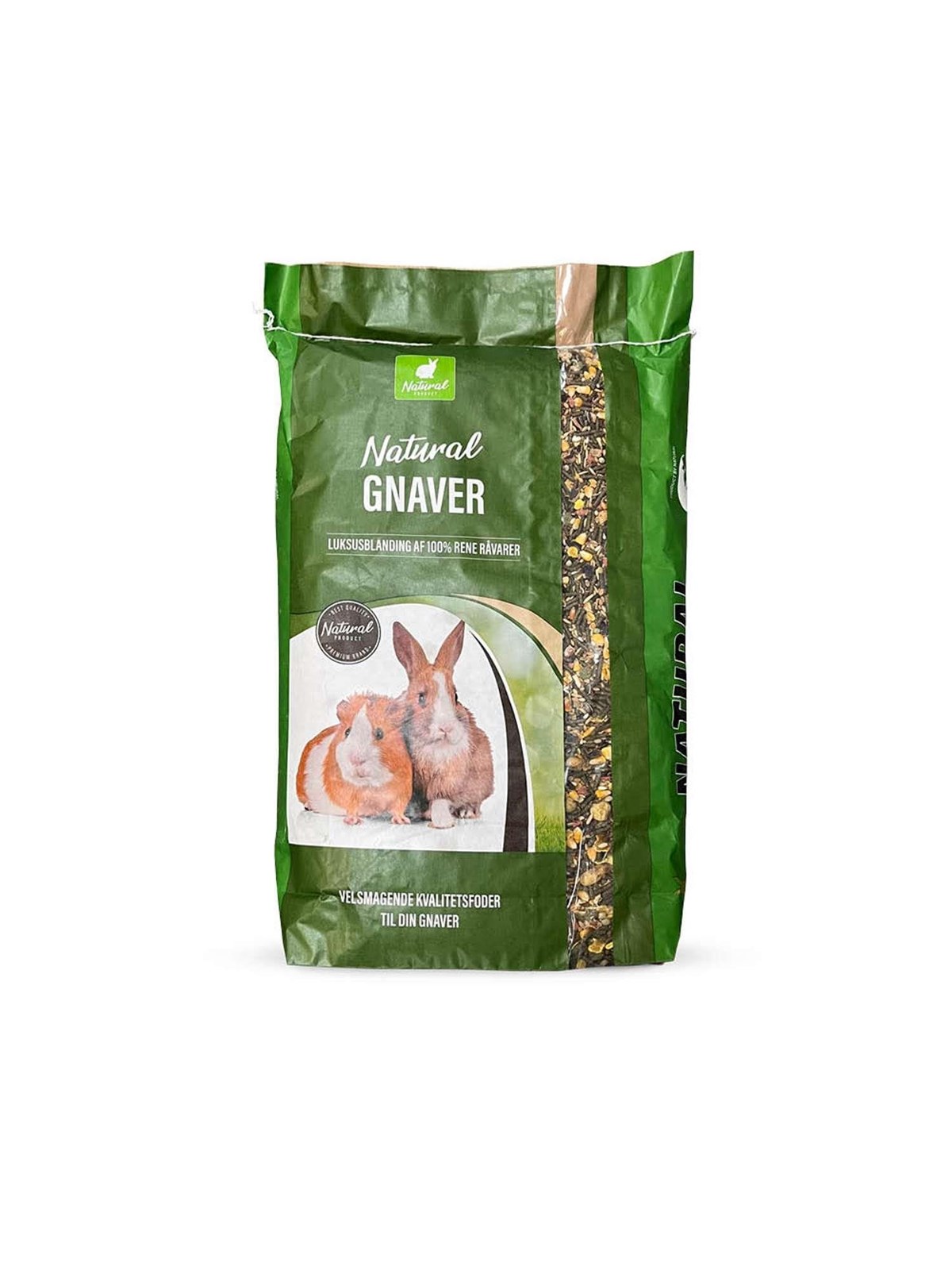 Natural Nager-Mischung, 15 kg