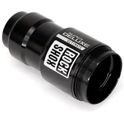 RockShox, Zubehör Velofederung