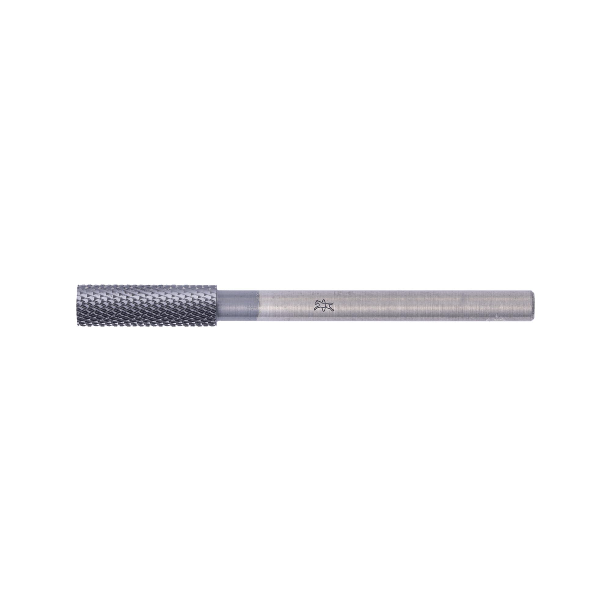 PFERD Tungsten carbide burrs ZYA 0413/3 MICRO HC-FEP (21201304)