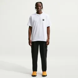 NIKE Sportswear Air Box T-Shirt Herren 100 - white XL