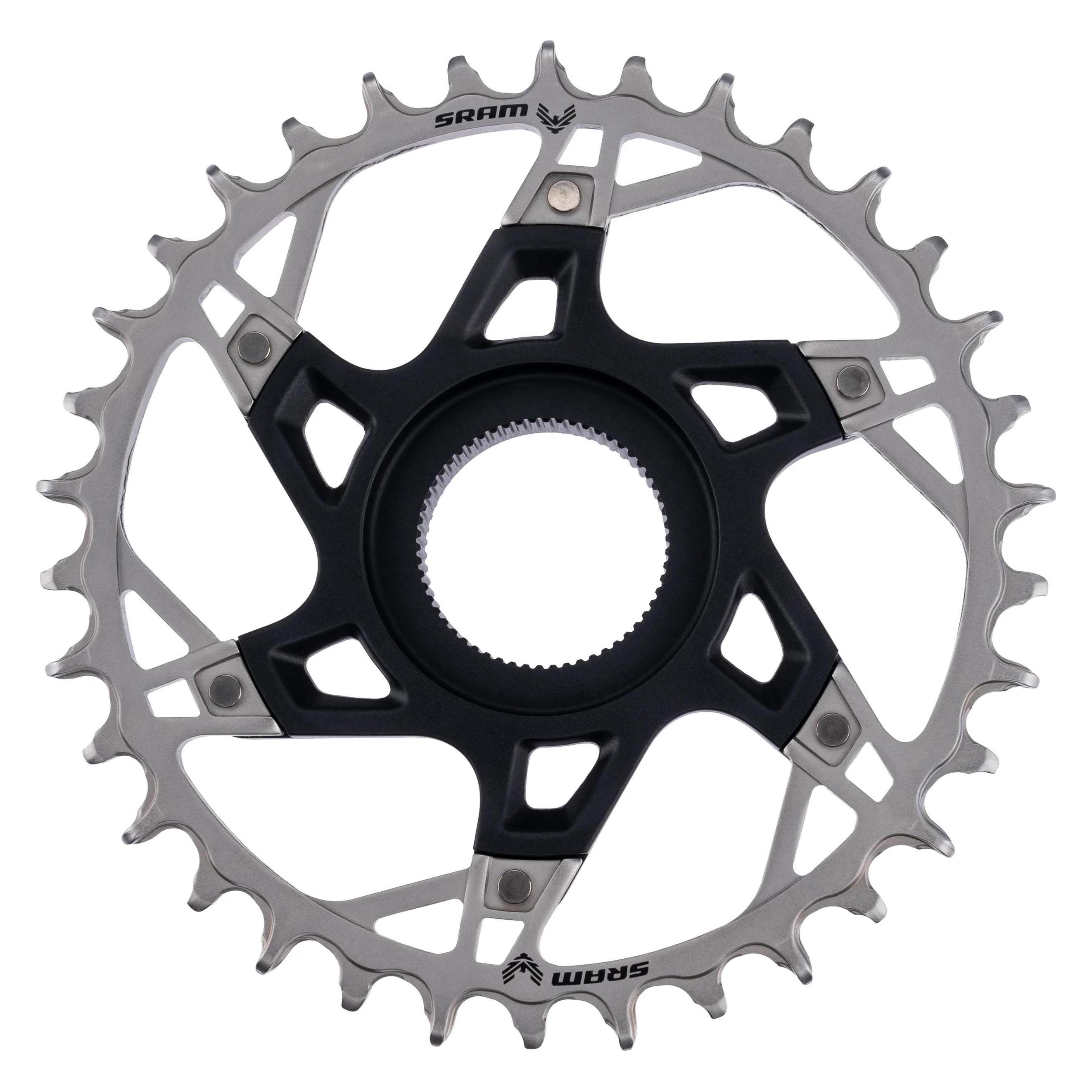 Sram Chainring XX T-Type Eagle FAZUA Direct Mount (34) (108347)