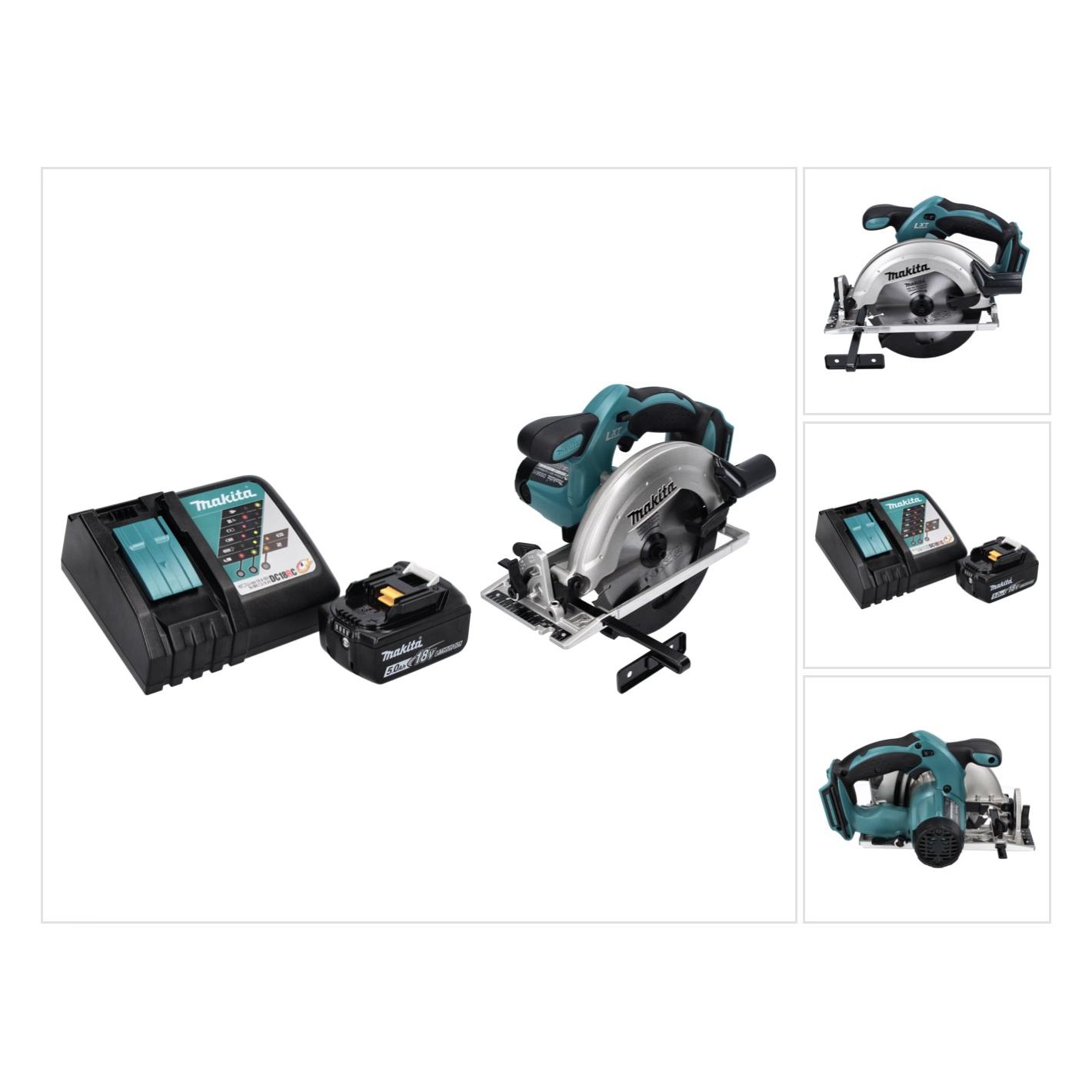 Makita DSS 611 (DSS611)