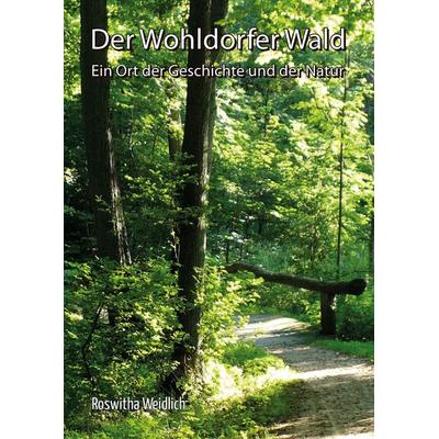Der Wohldorfer Wald -