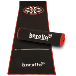 Karella Dartmatte Premium Velour