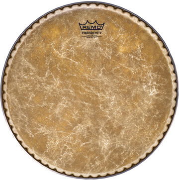 Remo "11,75" Symmetry Fiberskyn D3"