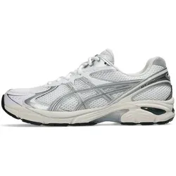 ASICS Herren Lifestyle-Sch. nieder He/Uni GT-2160, Größe 46 in Weiß Weiß