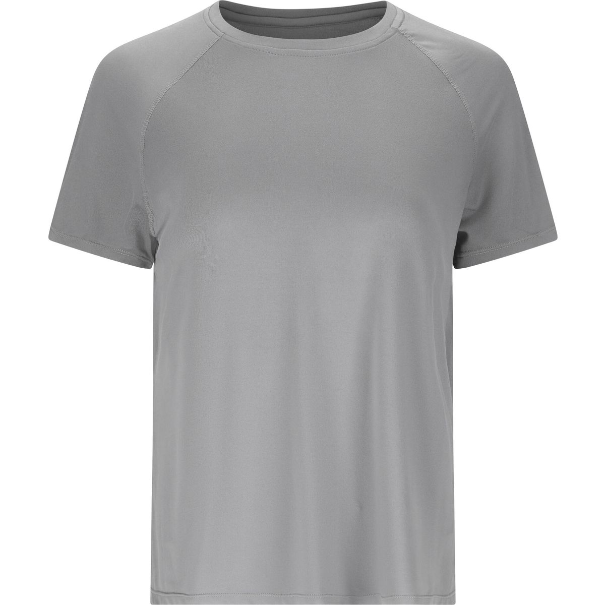 Athlecia Gaina V3 W Short Sleeve Tee monument (1023) 36 EA263764-GRS-1023-36