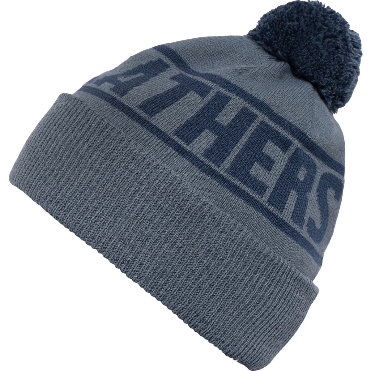 Horsefeathers Royce K Beanie storm AK049M-storm