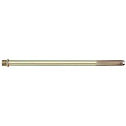 KS Tools, Fahrzeug Werkzeug, Achsspiel-Prüfhebel, AG 1.1/2"x16G
