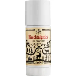 Hirschtalgstick Rösch 25 ML