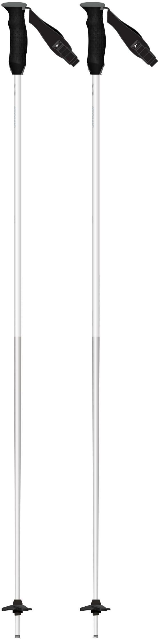 Atomic  - Revent White - 135 - Bâton