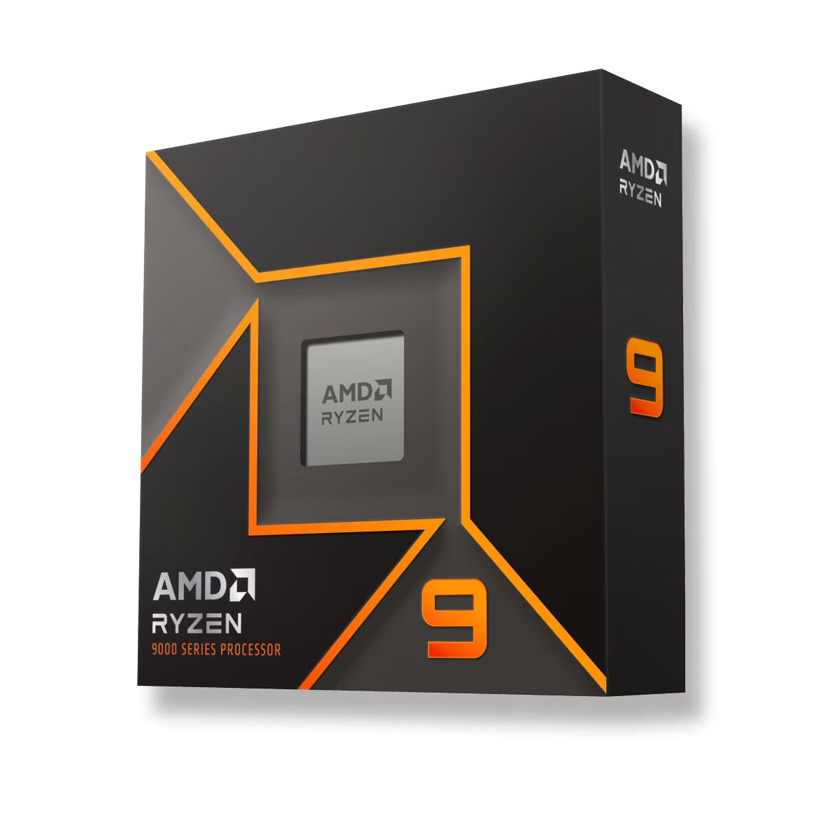 AMD Ryzen 9 9950X 4,3 GHz Prozessor 100-100001277WOF