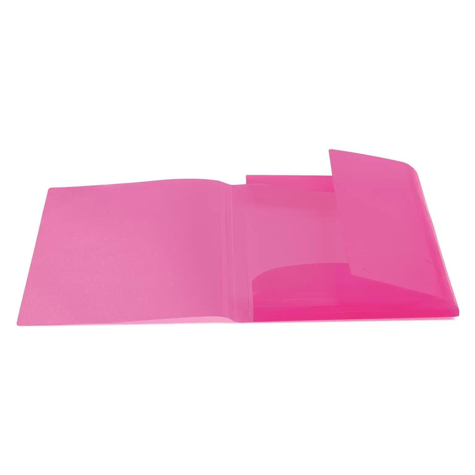 Herma Sammelmappe A4 Transluzent (A4, 1x) (19505)