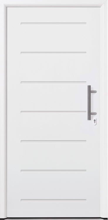 Hörmann Haustür Thermo46 TPS 015