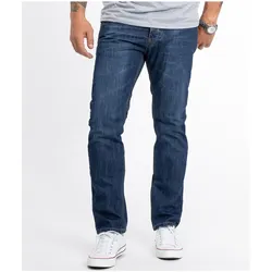 Lorenzo Loren Jeans Straight Cut