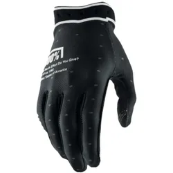 100%, Velohandschuhe, (S)