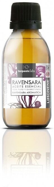 Terpenic Lab Ravensara Essential Oil 30 ml 30 ml
