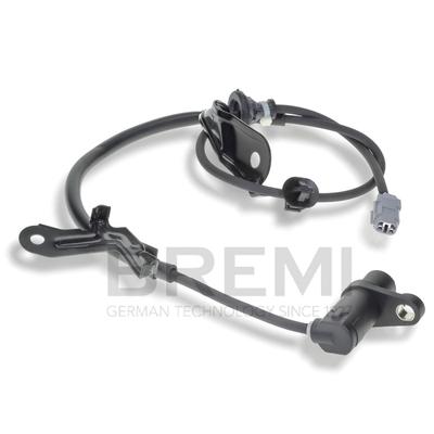 BREMI Sensor, Raddrehzahl 51494 für TOYOTA