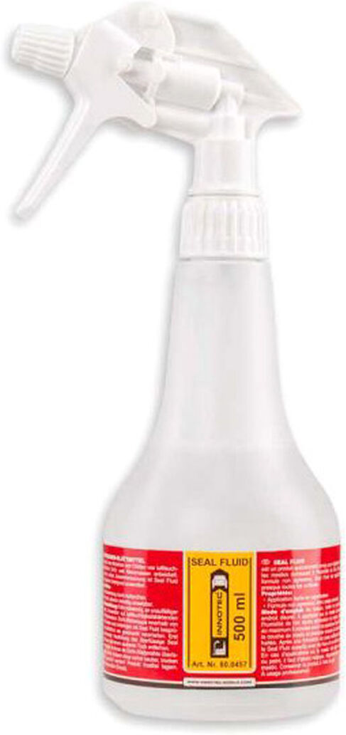 Isoled Silikon-Glättmittel 500 Ml Sprühflasche