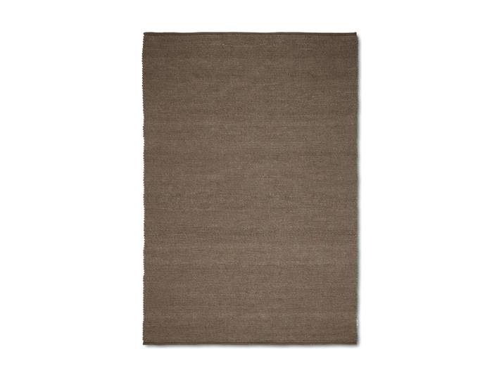 Classic Collection Merino Teppich Braun, 300x400 cm