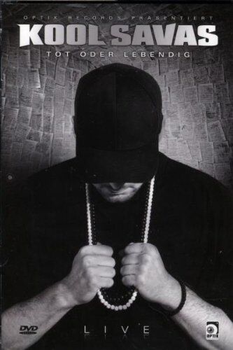 Kool Savas - Kool Savas - Tot oder Lebendig Live [2 DVDs] - Preis vom 11.10.2026 03:10:56 h