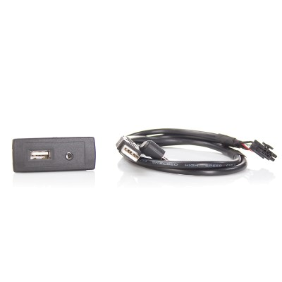 CHP USB/AUX Replacement MERCEDES Vito ab 2015