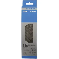 Shimano Fahrrad Kette CNHG601-11  11-fach  138 Glieder ICNHG60111138Q