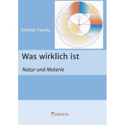 Was wirklich ist, Taschenbuch von Gottlieb Twerdy, Buchschmiede, 978-3-99057-761-5