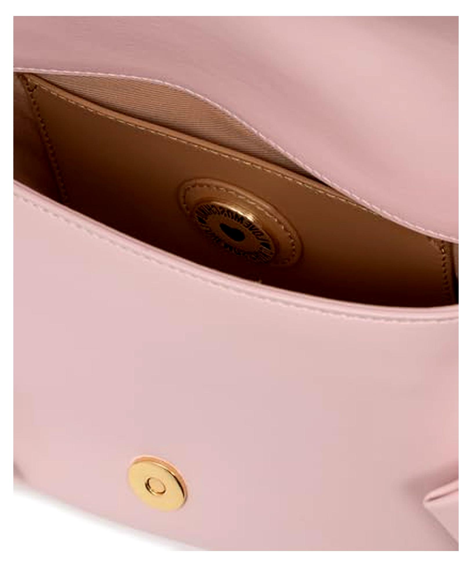 Moschino Women's jc4203pp1i BORSA A Mano