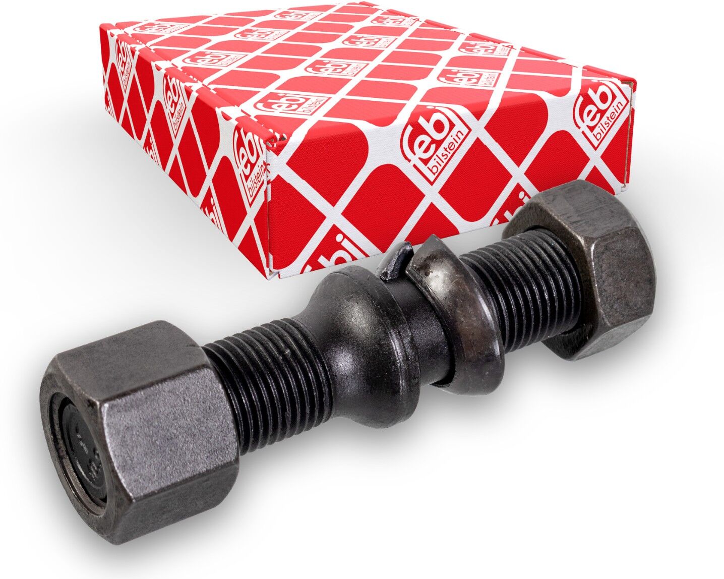 FEBI BILSTEIN 01278 Wheel Stud