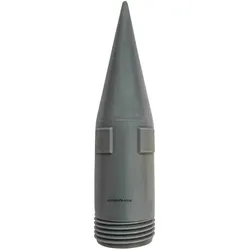 COX Dichtstoff-Klebstoff Düse MK grau spitz 2N 1001