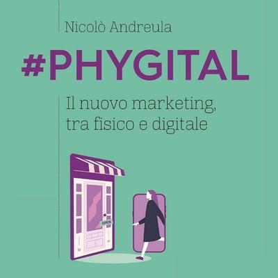 Phygital - Nicolò Andreula, Audio, 9789180298155