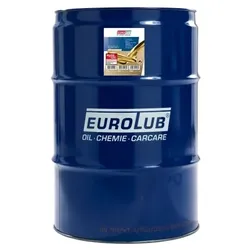 5W-30 Eurolub Cleanstar C2 Motoröl 60 Liter