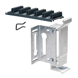 Schneider Electric 5583608 Wandhalter Verstellbare Konsole 1 St.