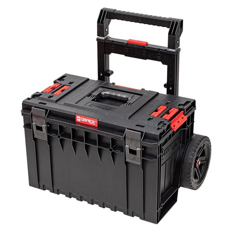 Qbrick Werkzeugkoffer (SKRWQCOCCZAPG003)