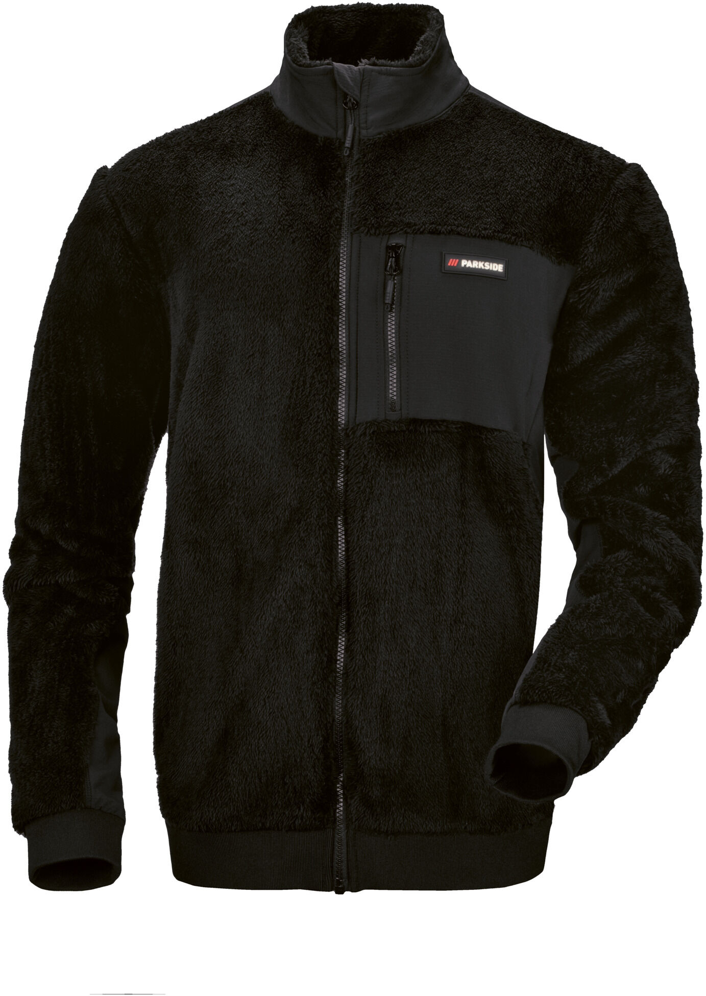 PARKSIDE® Herren Fleecejacke