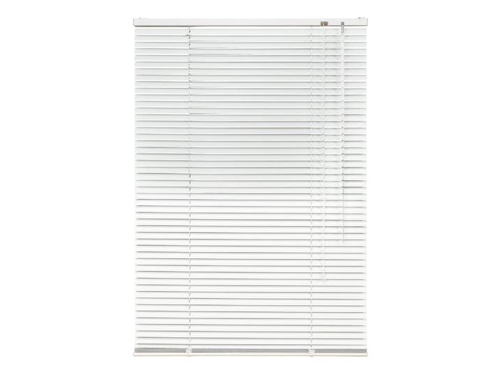 Jalousie LIEDECO Aluminium-Jalousie Gr. 17, weiß, B:100cm H:160cm, Jalousien, Jalousie, Aluminium