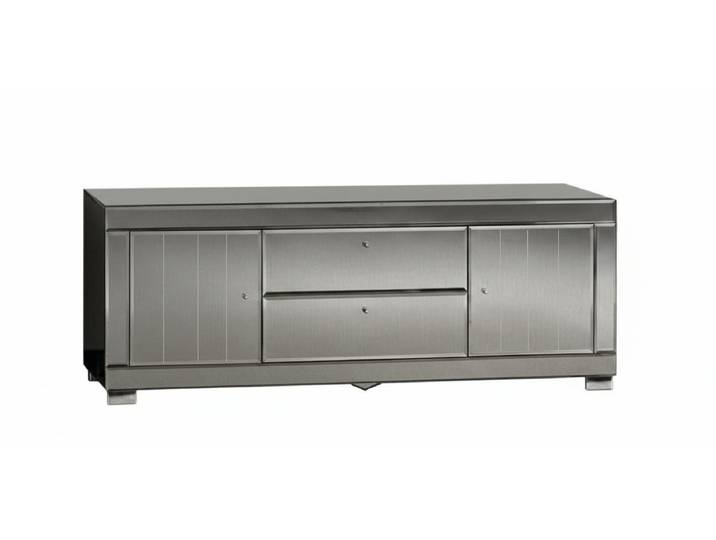 JVmoebel Sideboard Elegantes TV-Lowboard – modern, funktional und stilvoll gestaltet, Made in Europa
