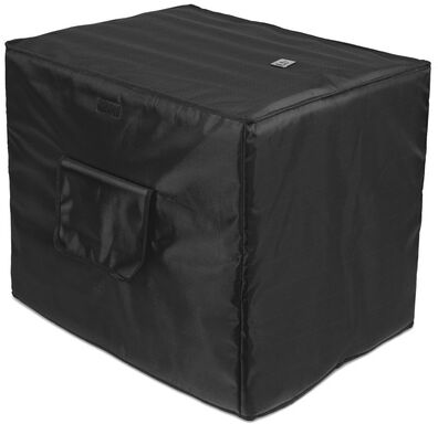 LD Systems ICOA SUB 15 PC Schwarz