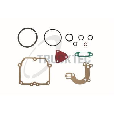 TRUCKTEC AUTOMOTIVE Dichtungssatz, Vergaser 0243076