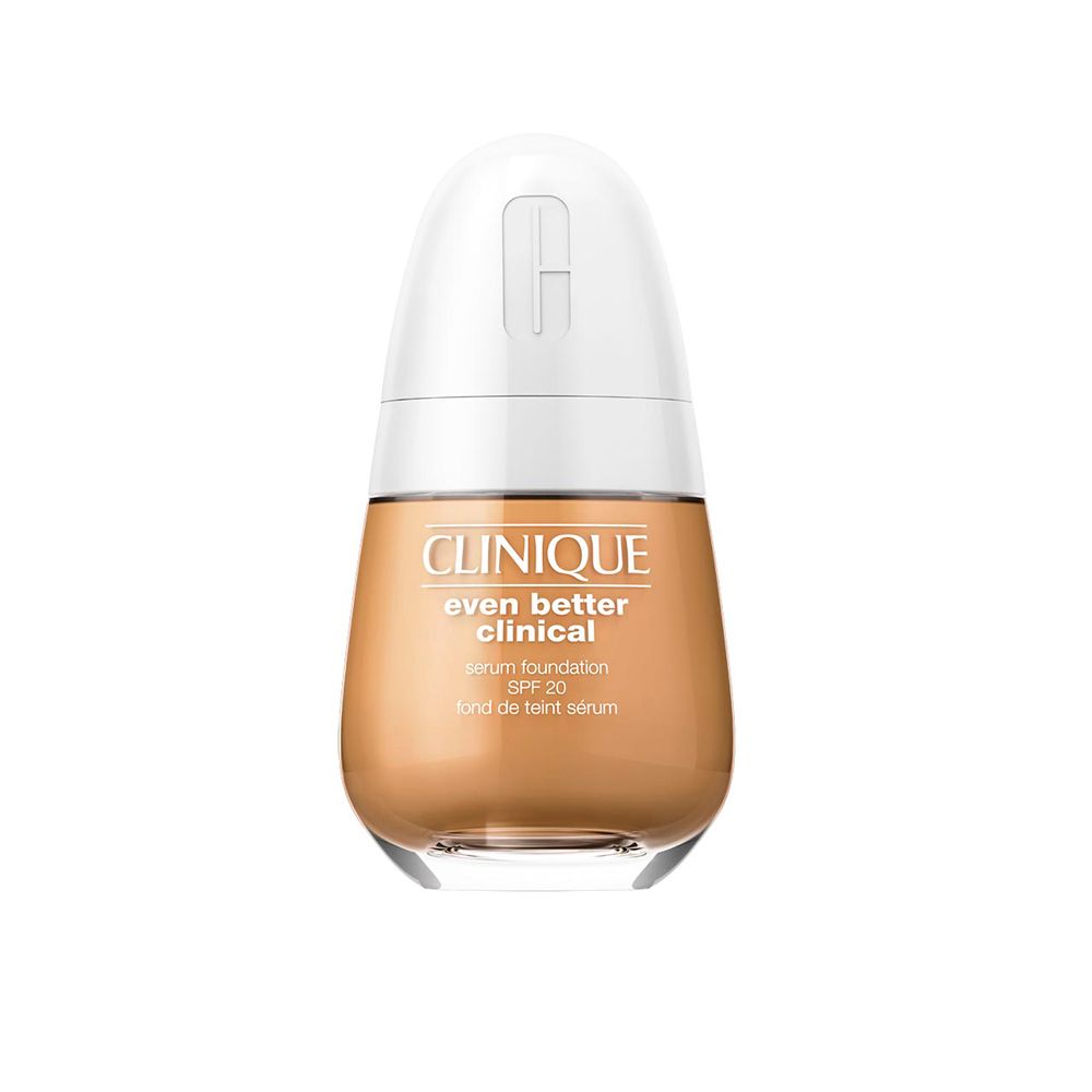 Clinique Even Better Clinical Serum Foundation Spf20 WN 94 Deep Neutral 30 ml Make up