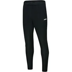 Jako Trainingshose Classico Kurzgrößen schwarz 28